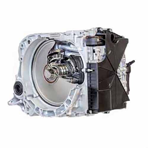 Ремонт акпп, вариаторов, ДСГ